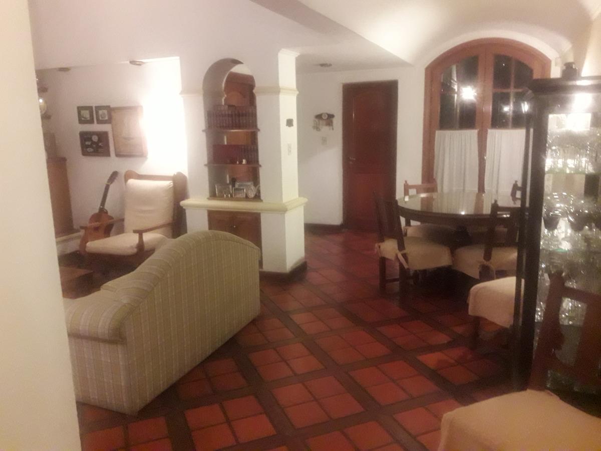 Caseros 44 Bed & Breakfast Salta Exteriör bild