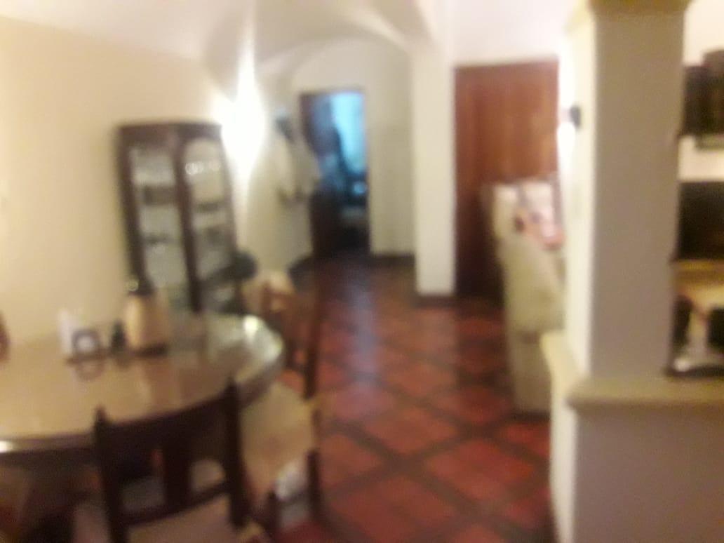 Caseros 44 Bed & Breakfast Salta Exteriör bild
